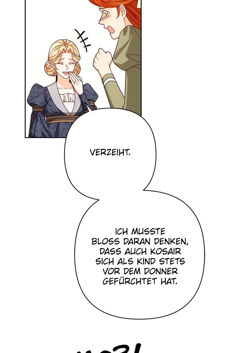 Read Die neuvermählte Kaiserin Manga Online