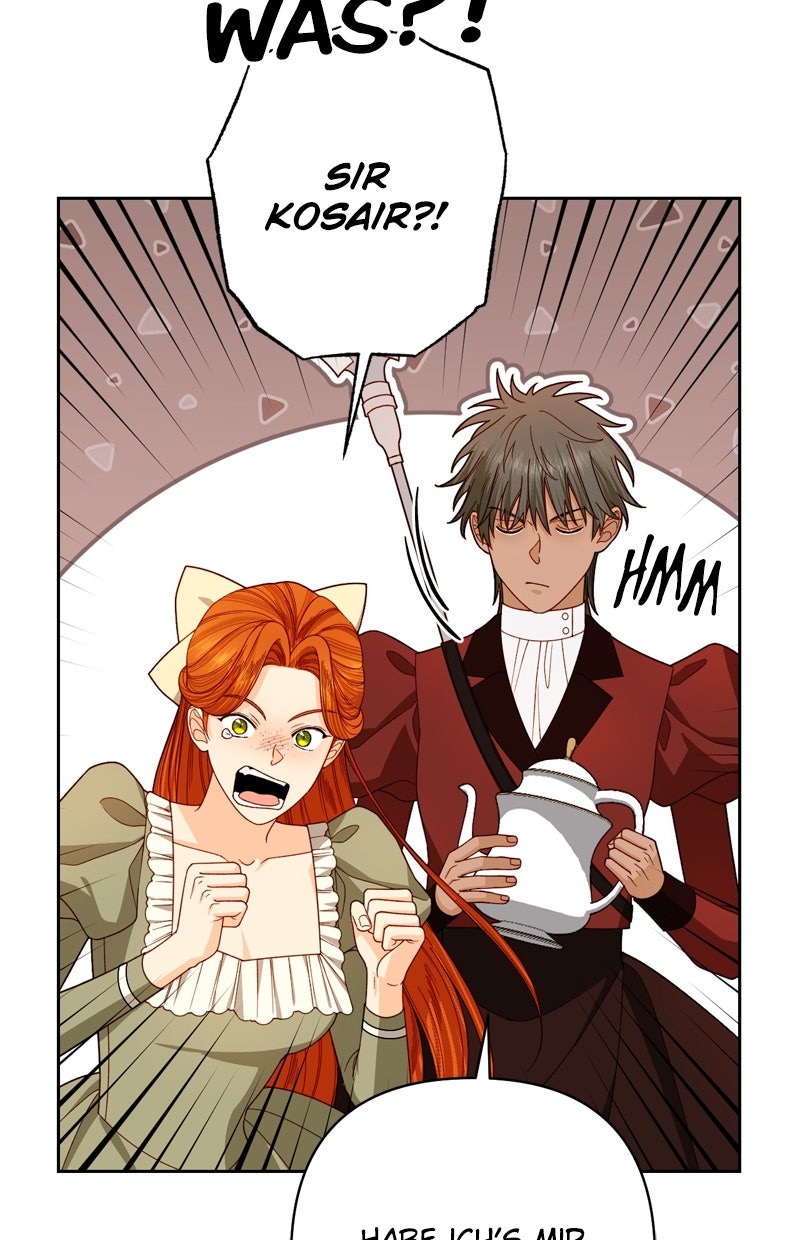 Read Die neuvermählte Kaiserin Manga Online