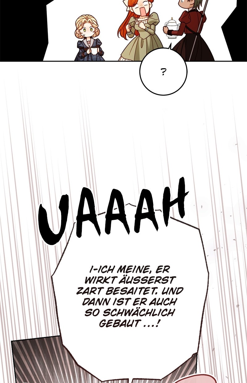 Read Die neuvermählte Kaiserin Manga Online