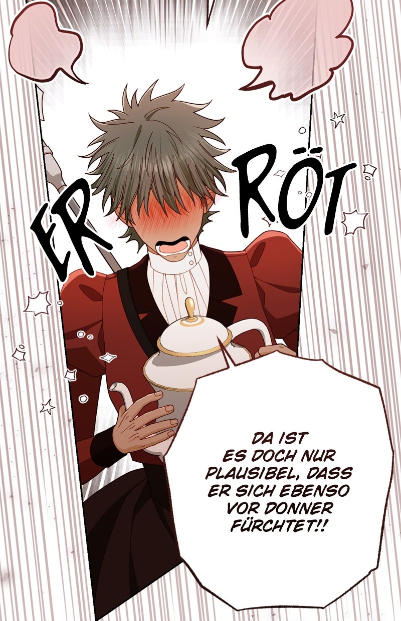 Read Die neuvermählte Kaiserin Manga Online