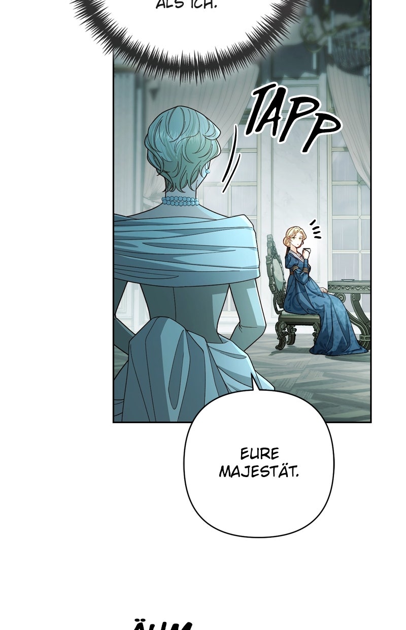 Read Die neuvermählte Kaiserin Manga Online