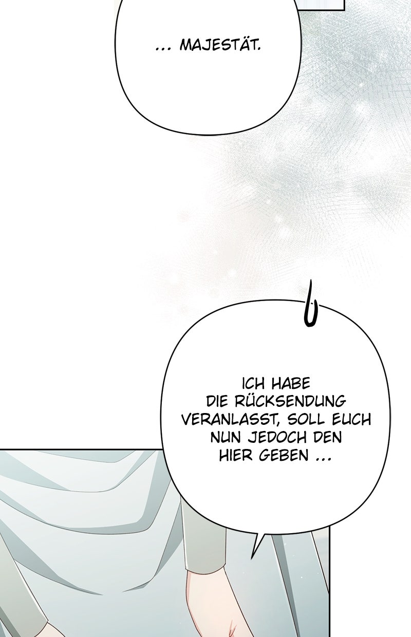 Read Die neuvermählte Kaiserin Manga Online
