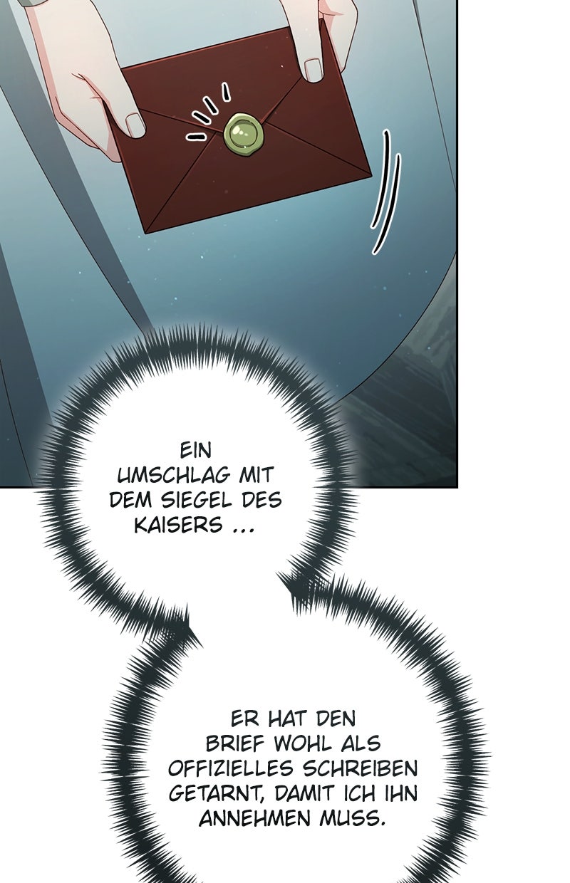 Read Die neuvermählte Kaiserin Manga Online