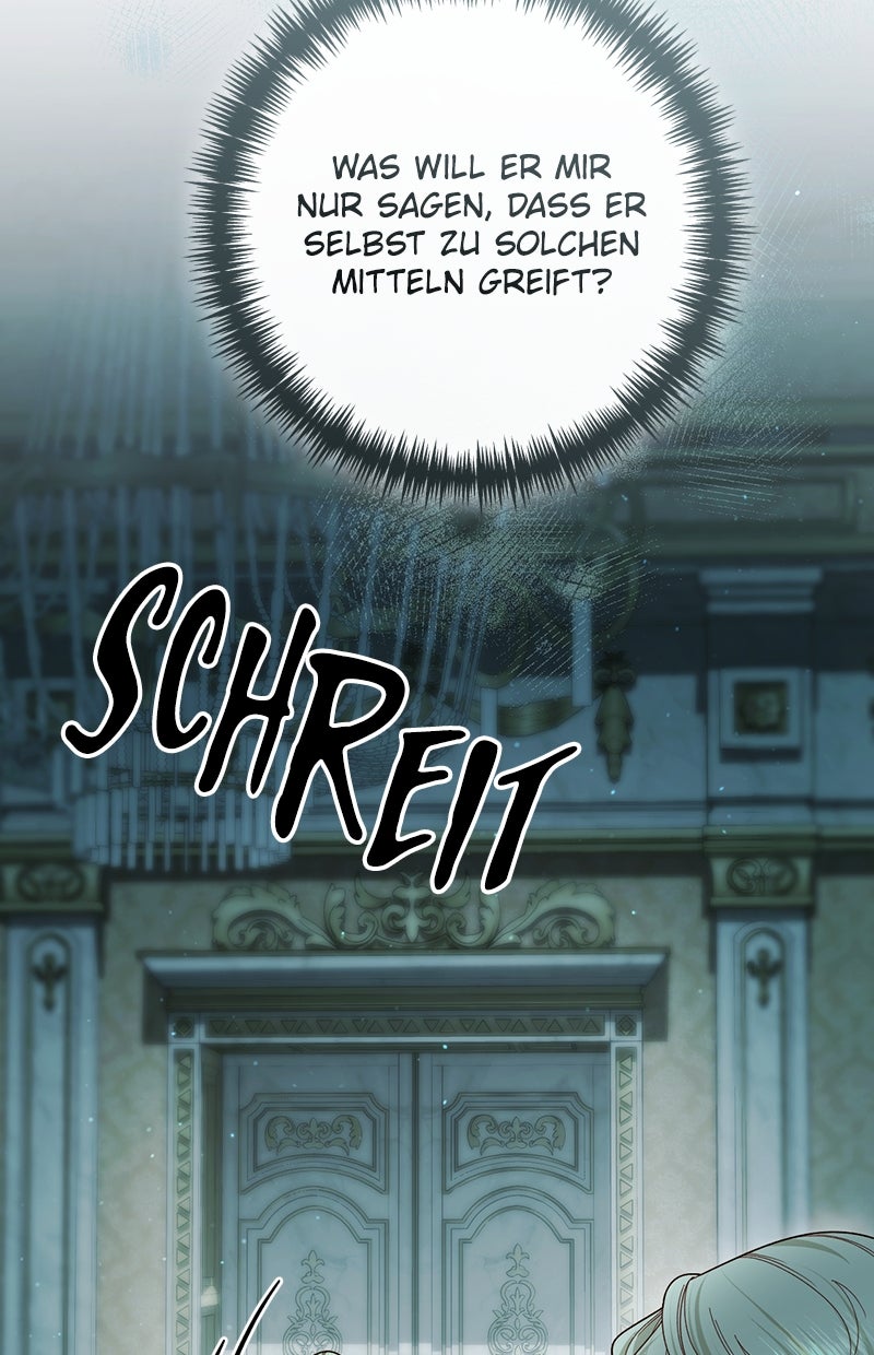 Read Die neuvermählte Kaiserin Manga Online