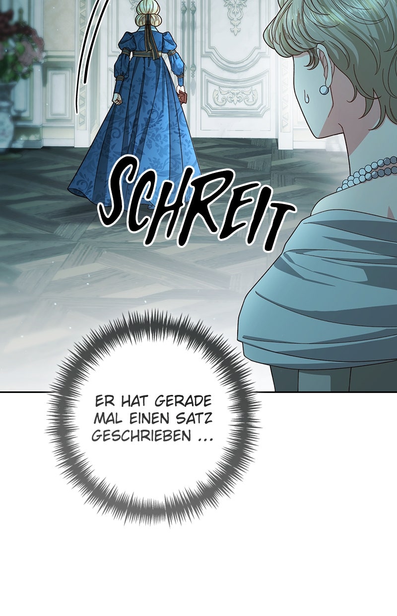 Read Die neuvermählte Kaiserin Manga Online