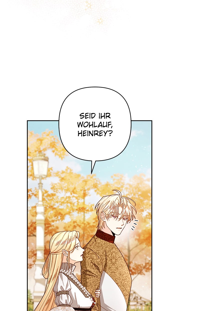 Read Die neuvermählte Kaiserin Manga Online