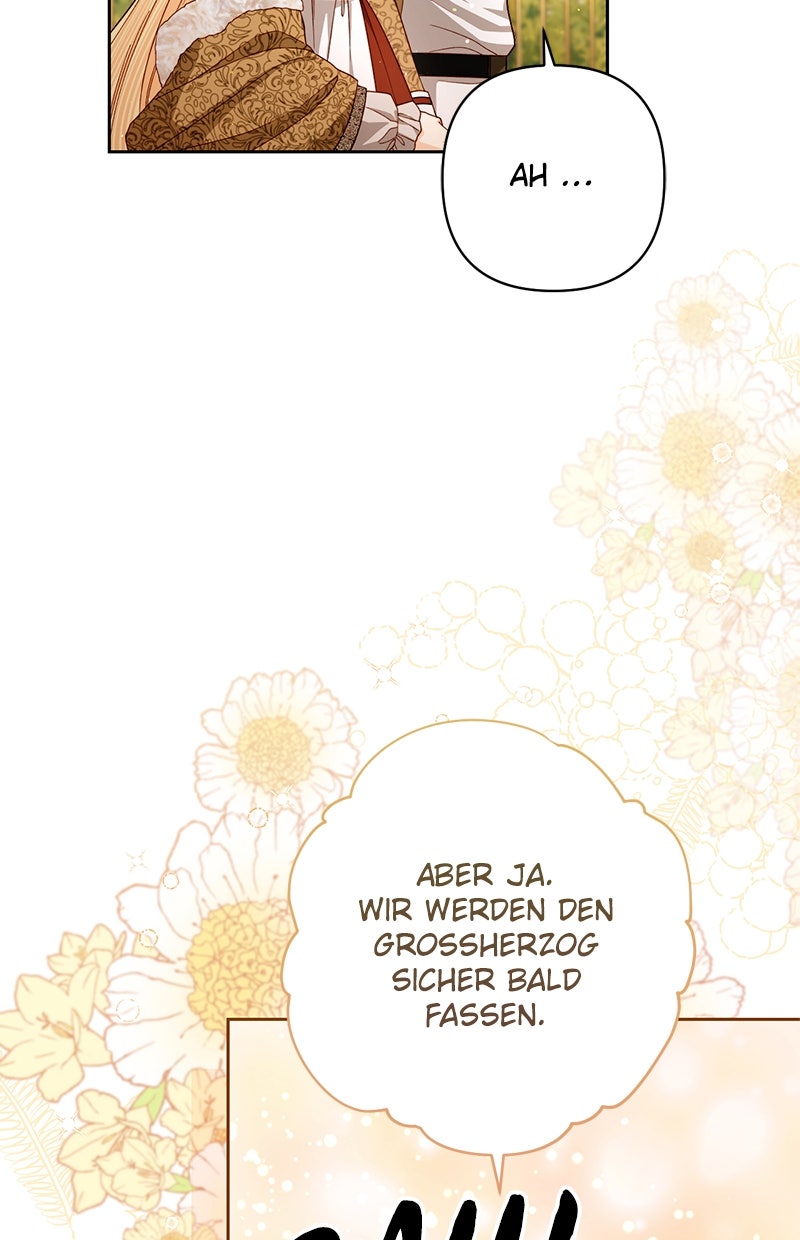 Read Die neuvermählte Kaiserin Manga Online