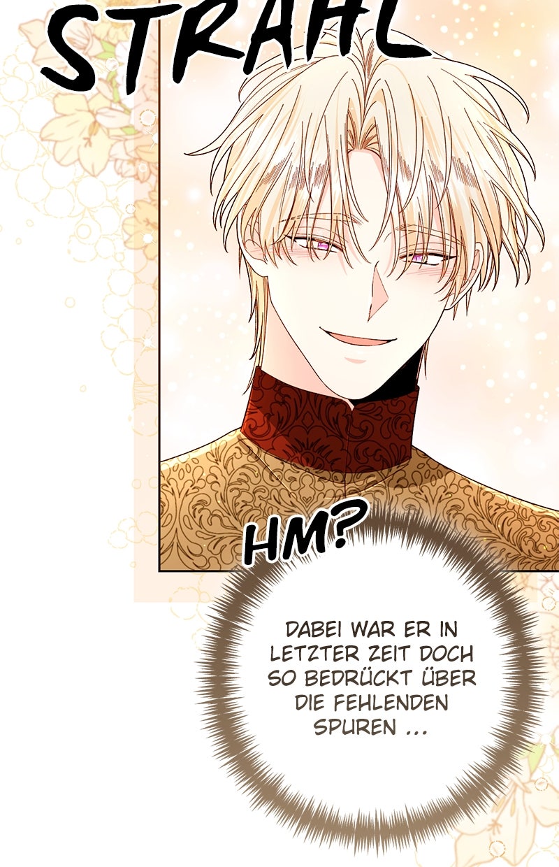 Read Die neuvermählte Kaiserin Manga Online