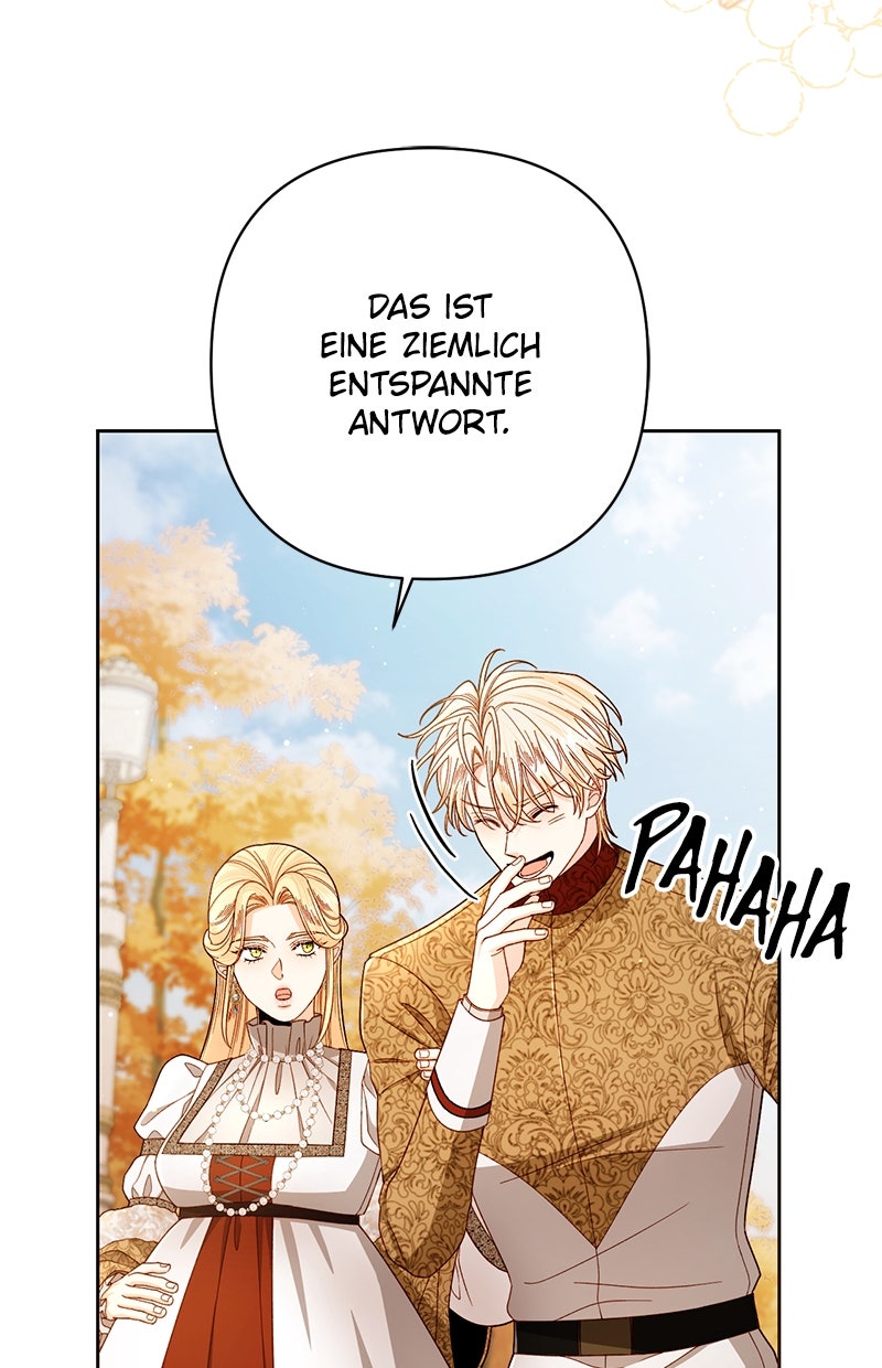 Read Die neuvermählte Kaiserin Manga Online