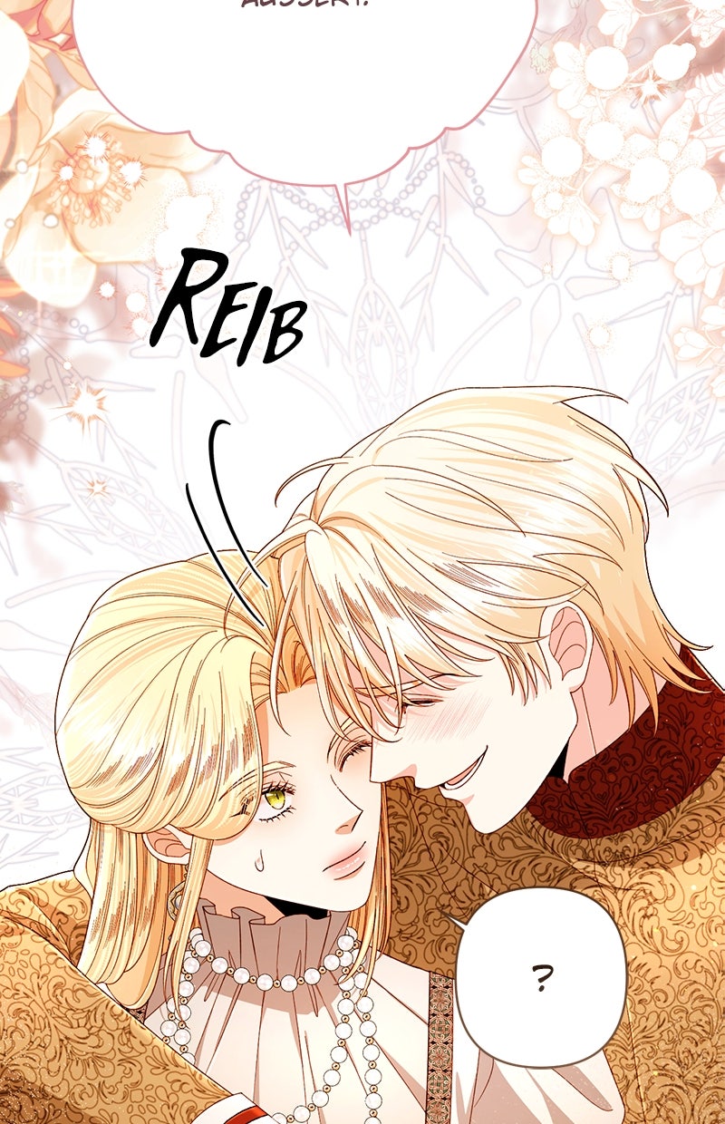 Read Die neuvermählte Kaiserin Manga Online