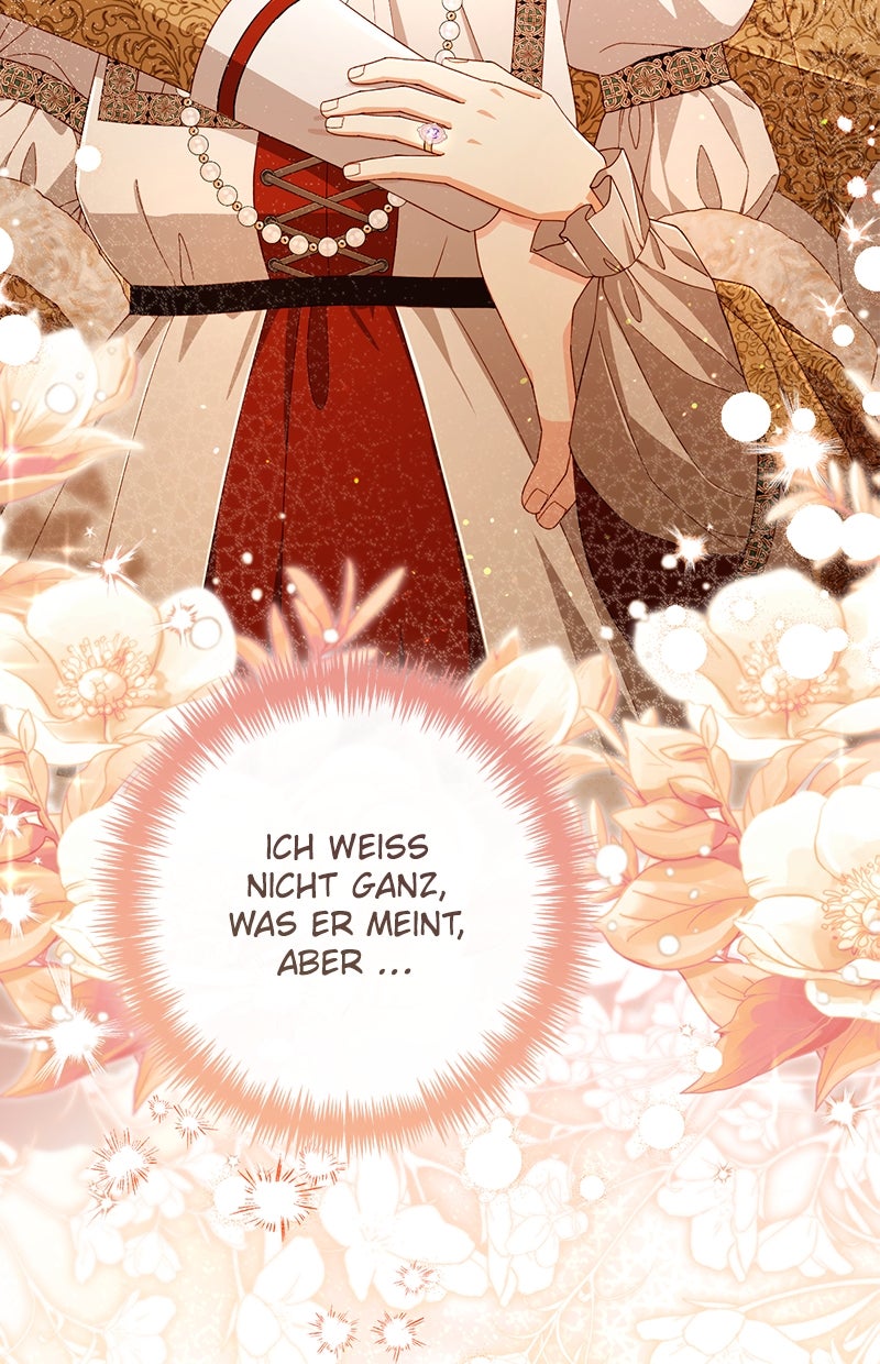 Read Die neuvermählte Kaiserin Manga Online