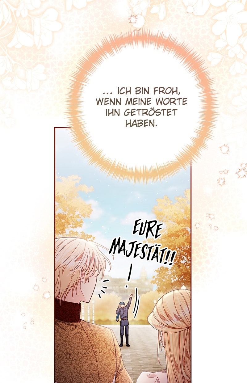 Read Die neuvermählte Kaiserin Manga Online