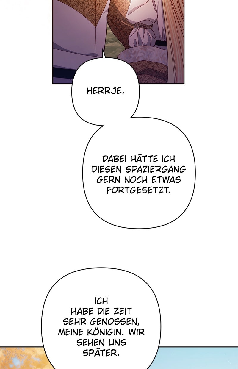 Read Die neuvermählte Kaiserin Manga Online