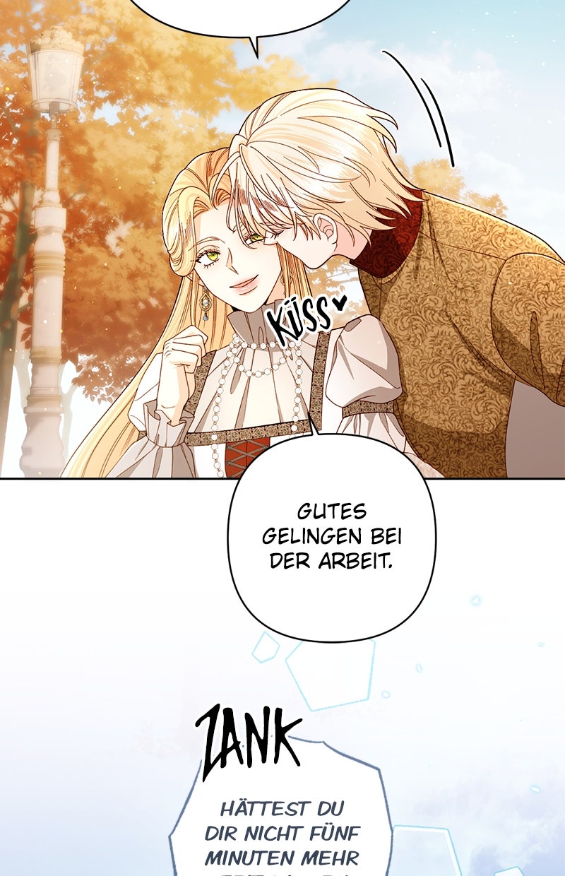 Read Die neuvermählte Kaiserin Manga Online