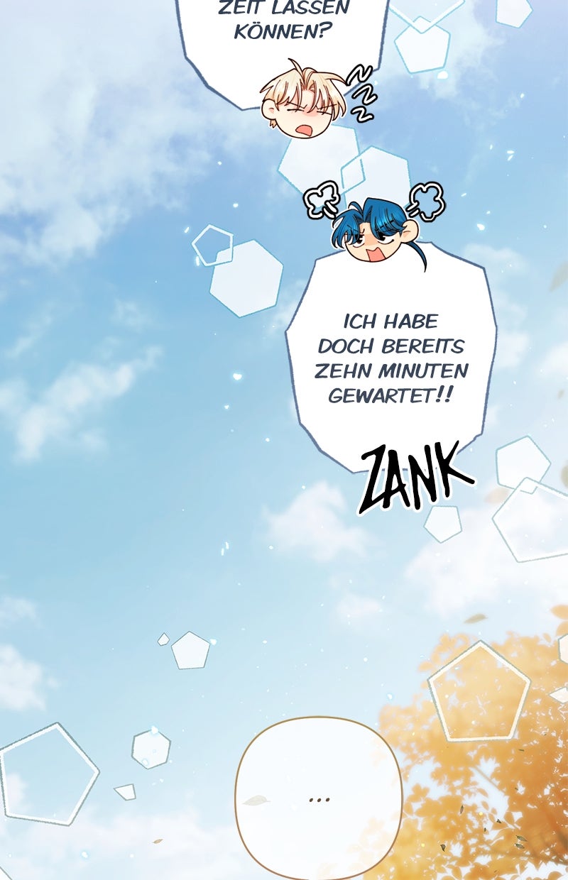 Read Die neuvermählte Kaiserin Manga Online