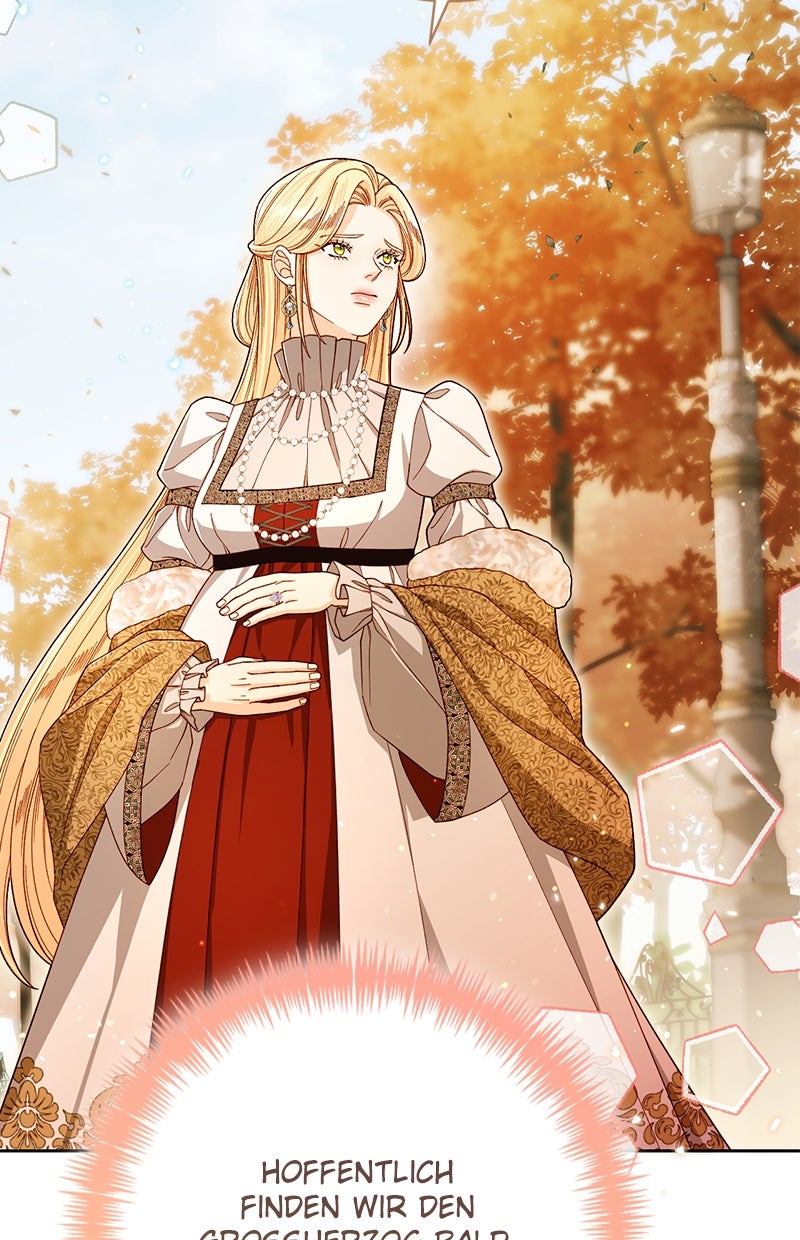 Read Die neuvermählte Kaiserin Manga Online