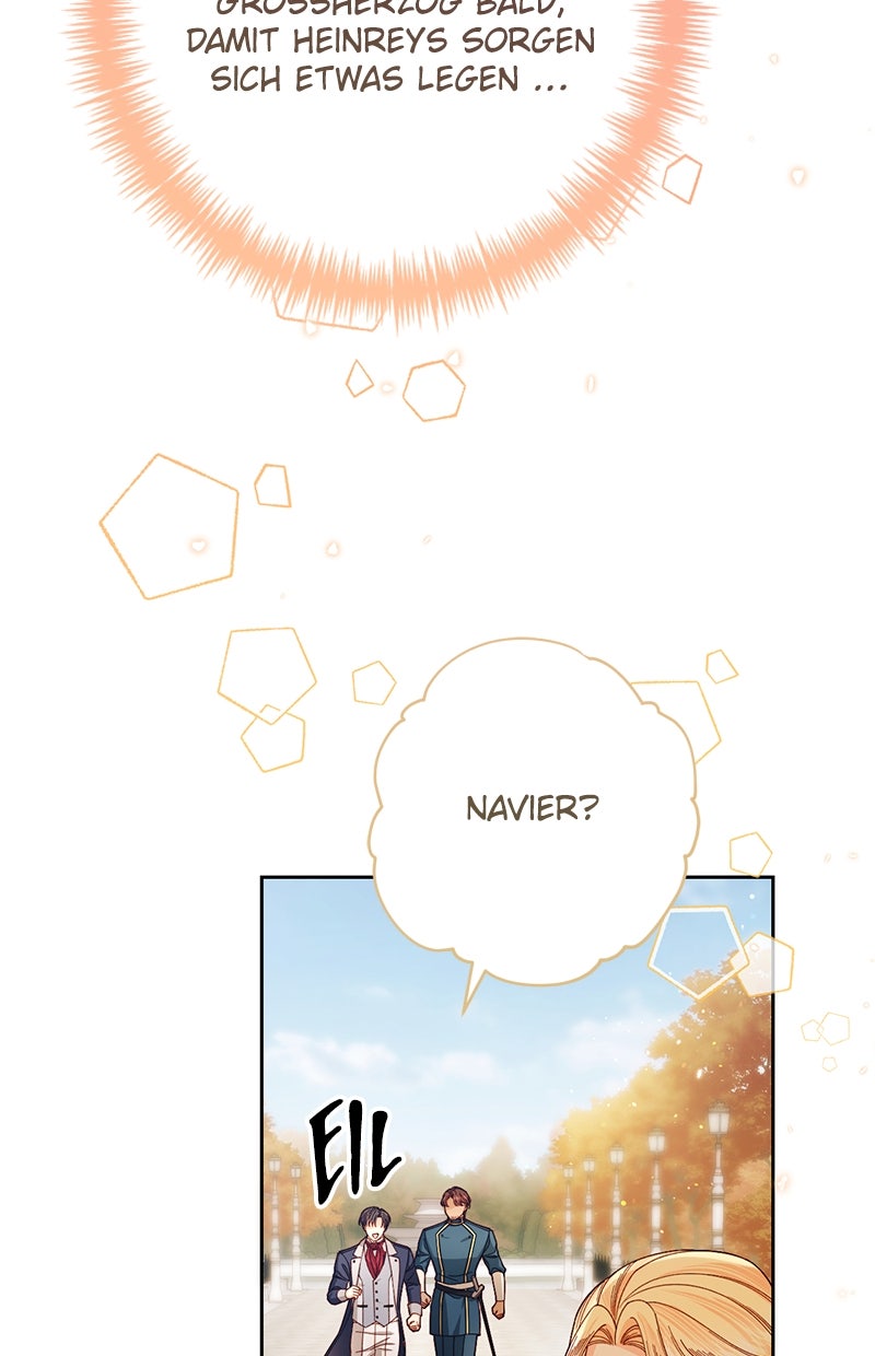 Read Die neuvermählte Kaiserin Manga Online