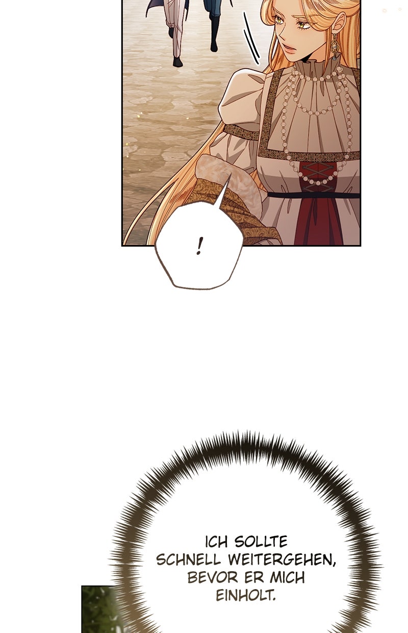 Read Die neuvermählte Kaiserin Manga Online