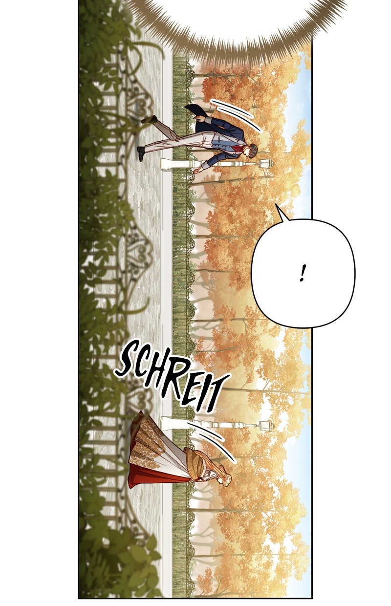 Read Die neuvermählte Kaiserin Manga Online