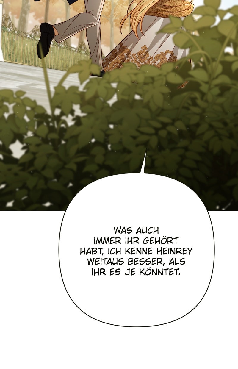 Read Die neuvermählte Kaiserin Manga Online