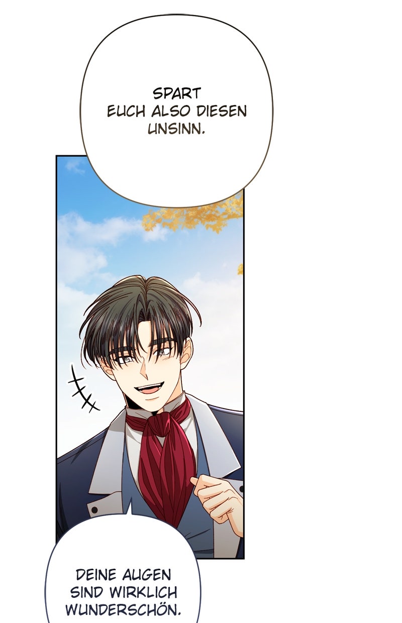 Read Die neuvermählte Kaiserin Manga Online