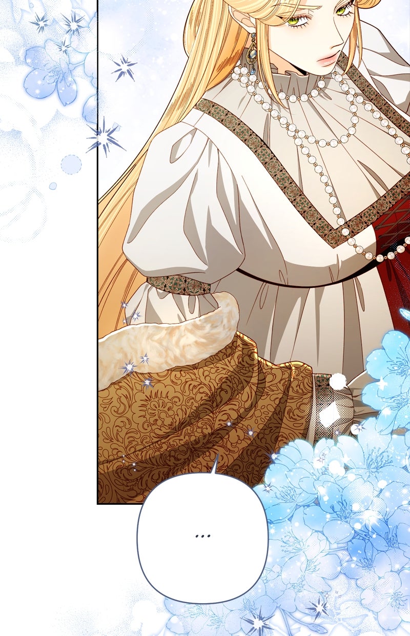 Read Die neuvermählte Kaiserin Manga Online