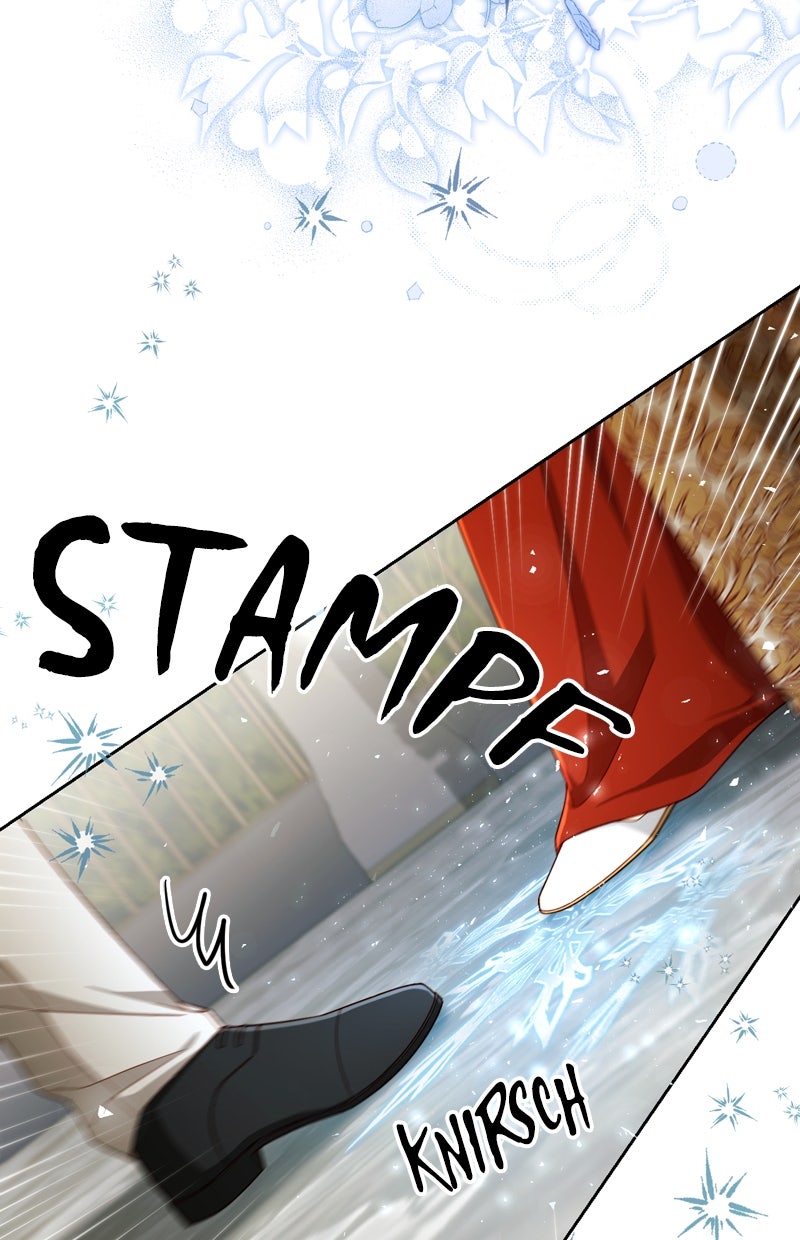 Read Die neuvermählte Kaiserin Manga Online