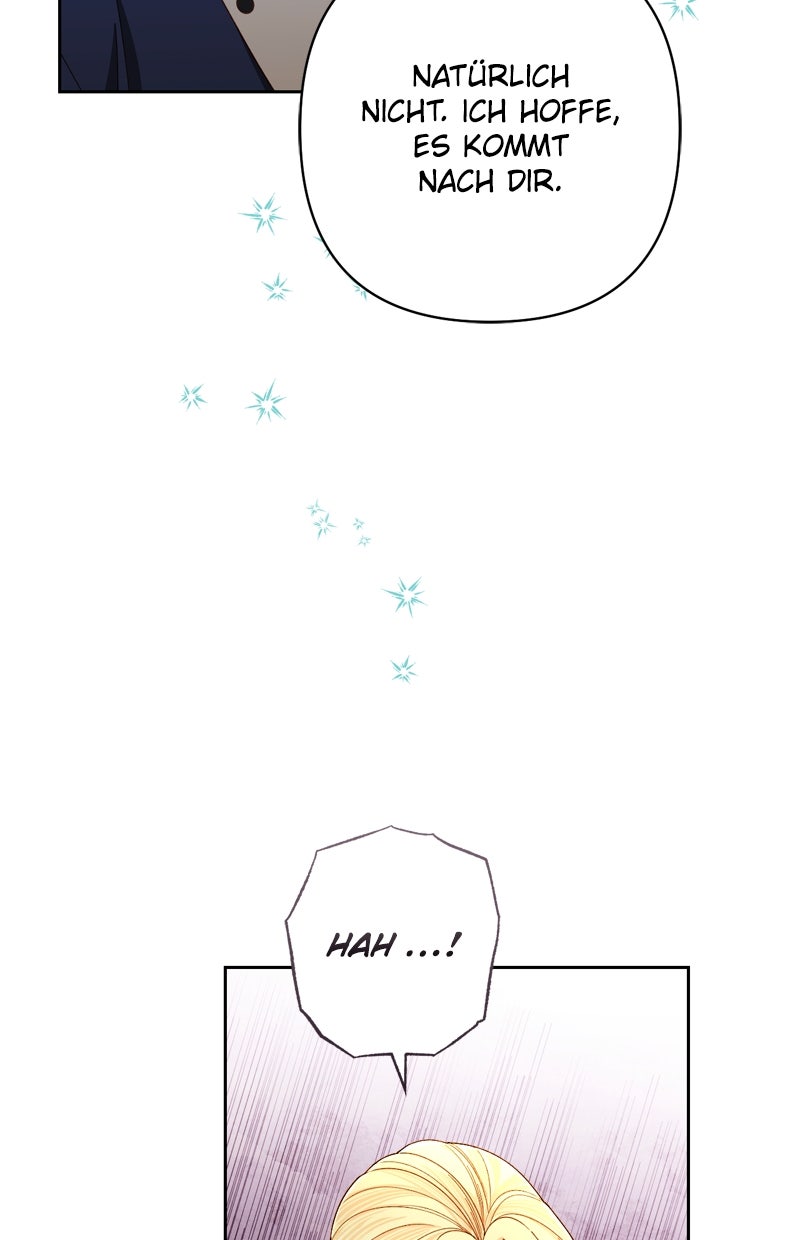 Read Die neuvermählte Kaiserin Manga Online