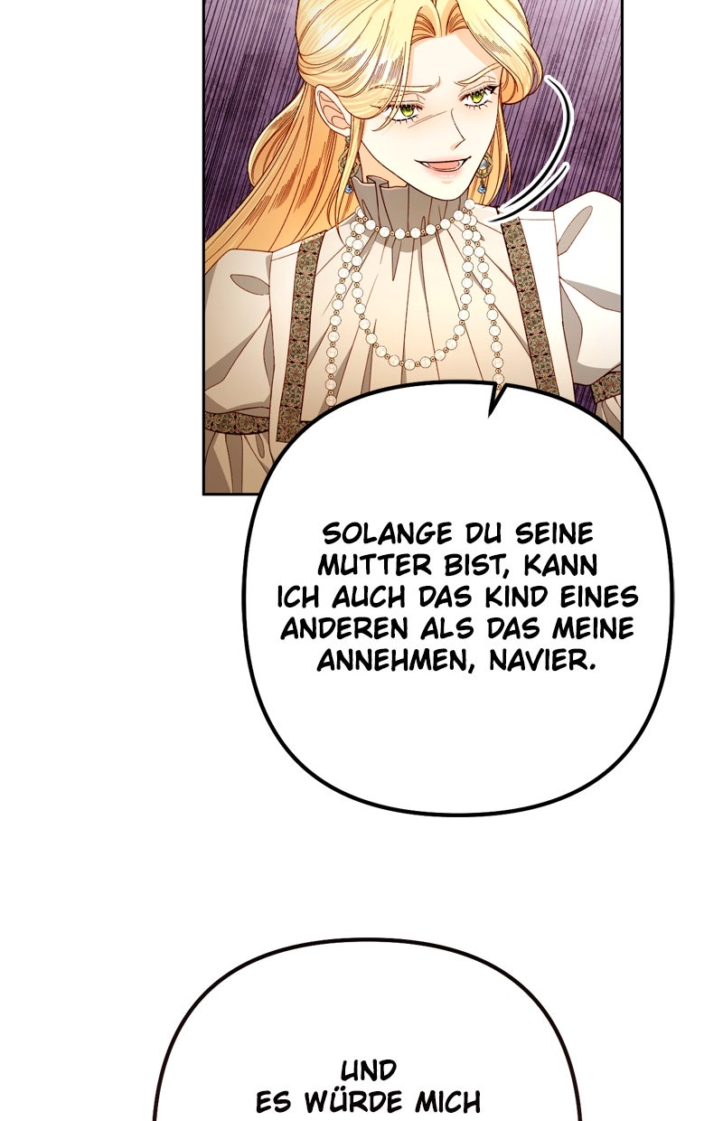 Read Die neuvermählte Kaiserin Manga Online