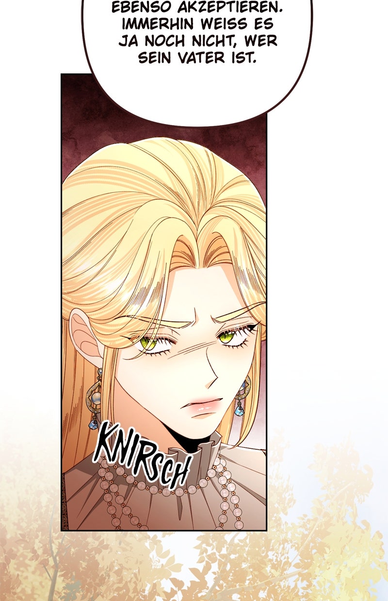 Read Die neuvermählte Kaiserin Manga Online