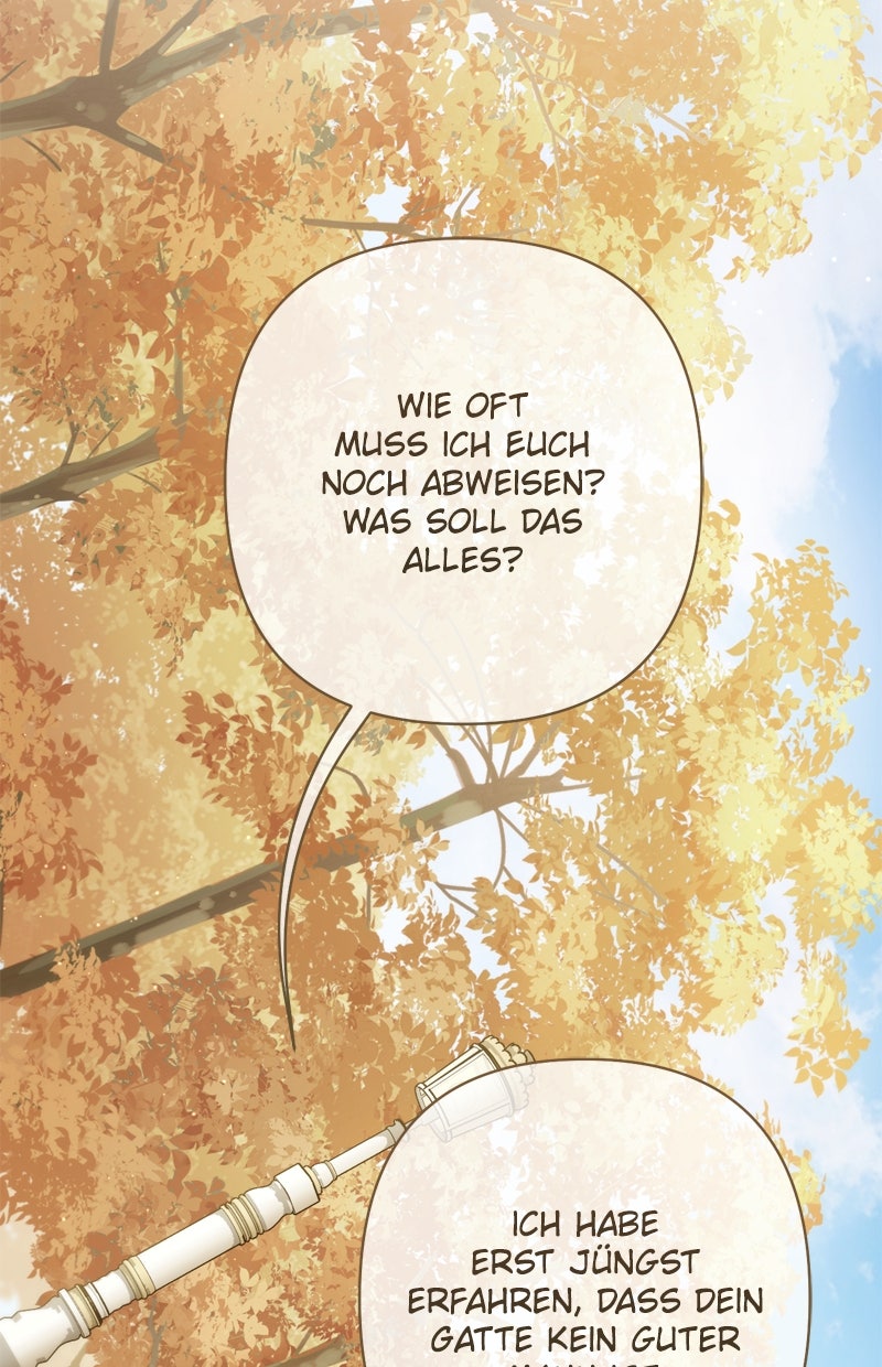 Read Die neuvermählte Kaiserin Manga Online