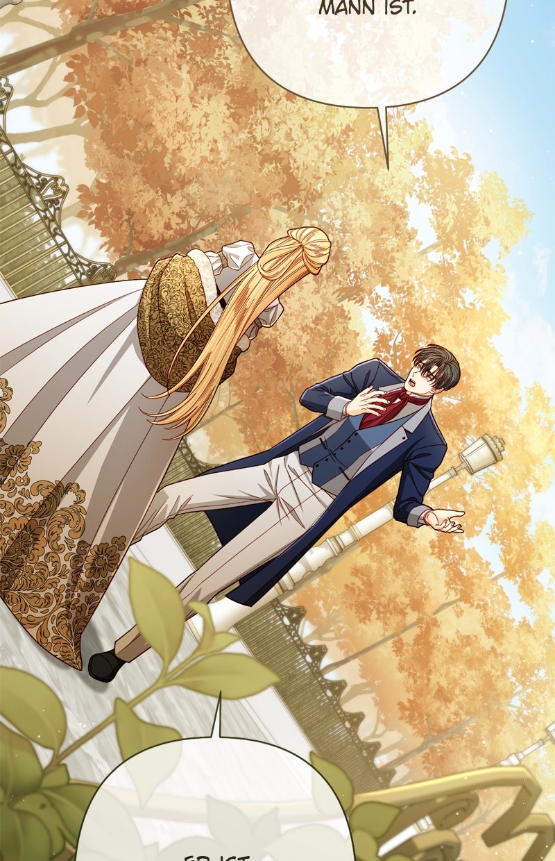 Read Die neuvermählte Kaiserin Manga Online