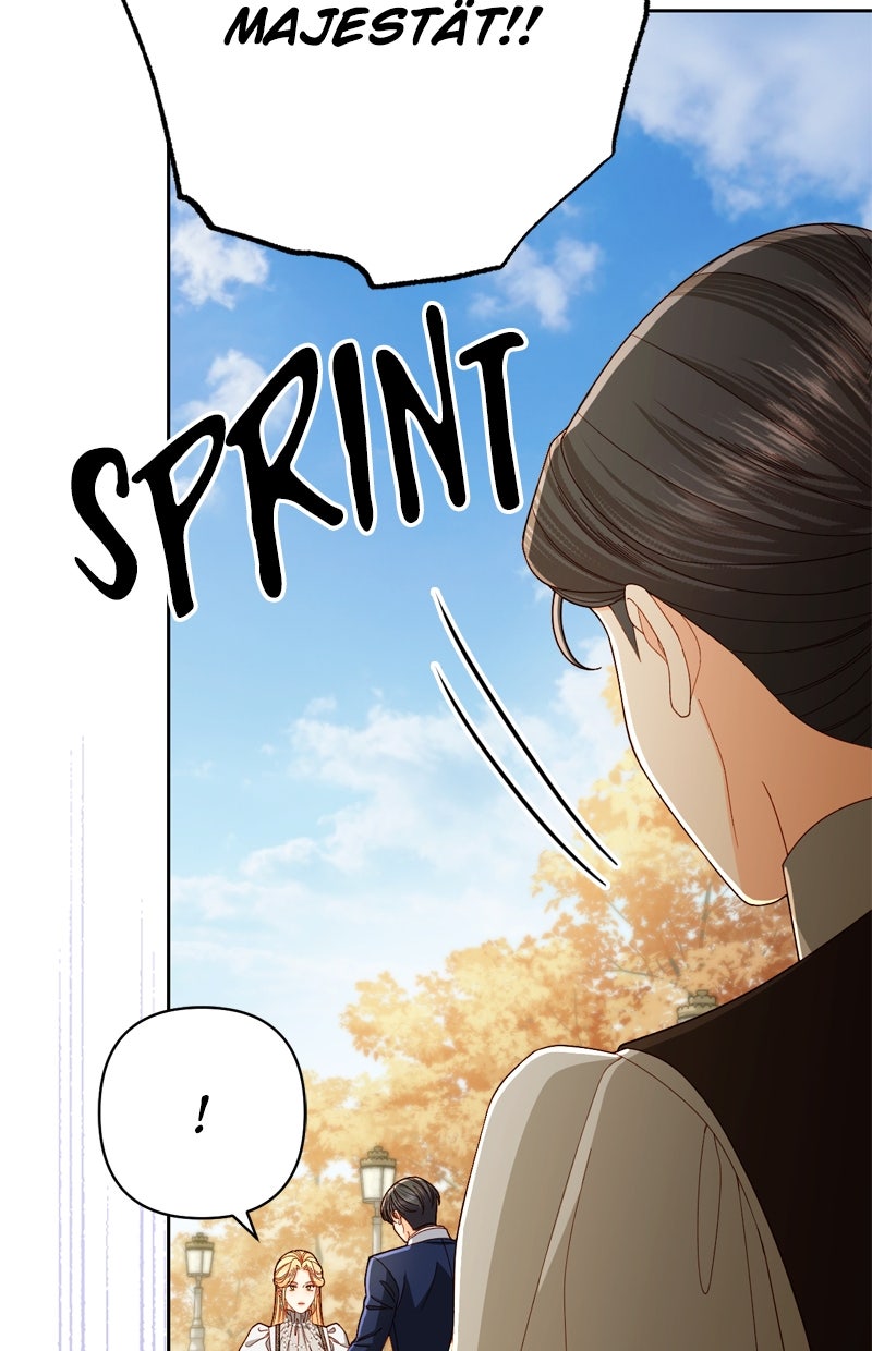 Read Die neuvermählte Kaiserin Manga Online