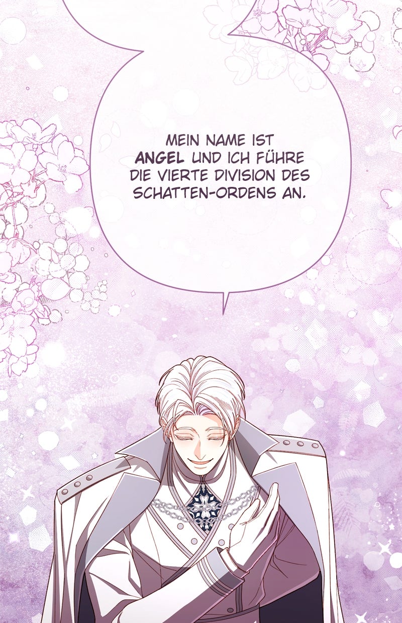 Read Die neuvermählte Kaiserin Manga Online