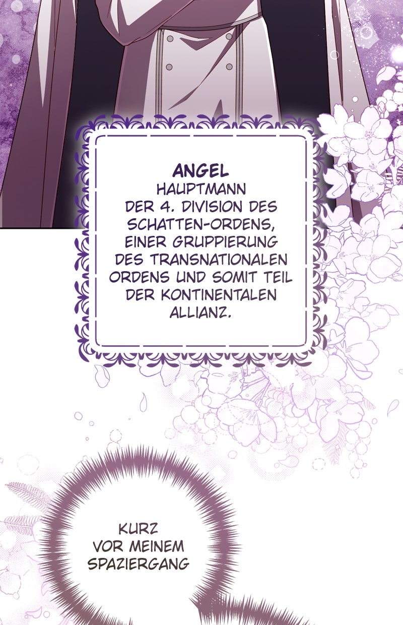 Read Die neuvermählte Kaiserin Manga Online