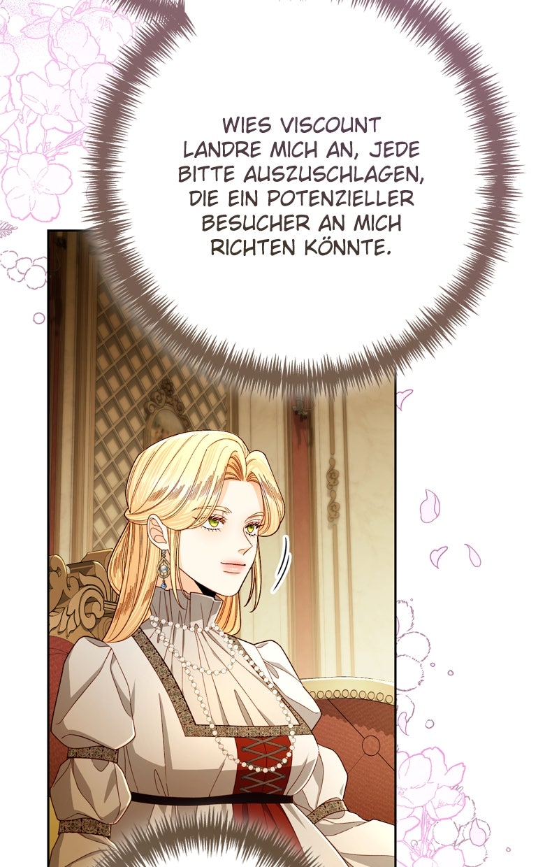 Read Die neuvermählte Kaiserin Manga Online