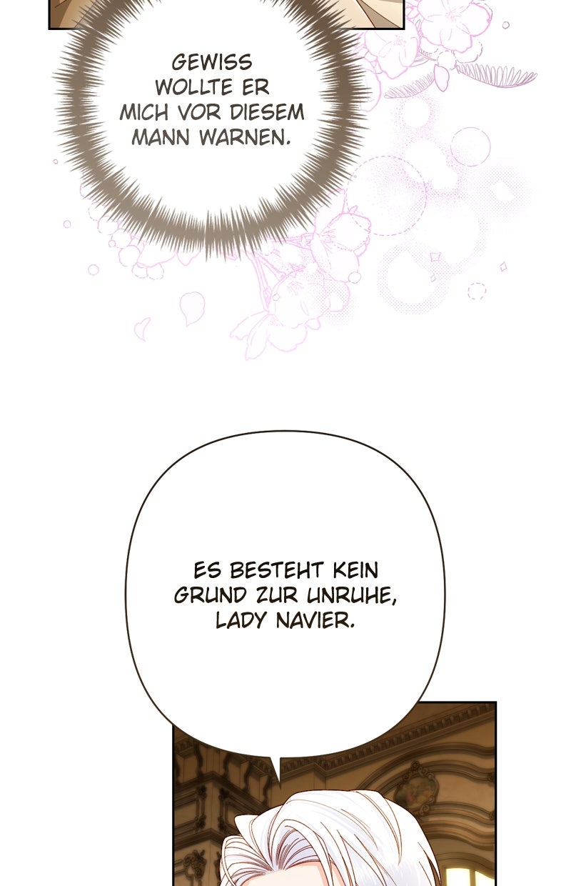Read Die neuvermählte Kaiserin Manga Online