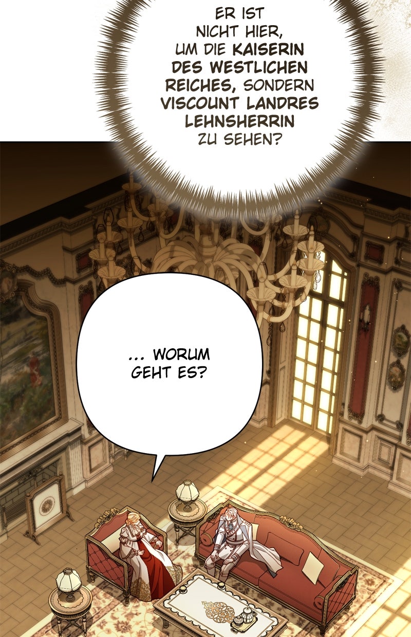 Read Die neuvermählte Kaiserin Manga Online