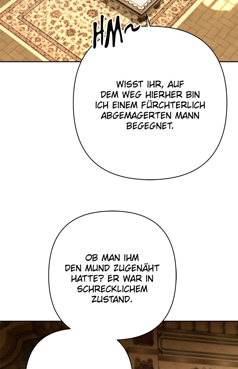 Read Die neuvermählte Kaiserin Manga Online