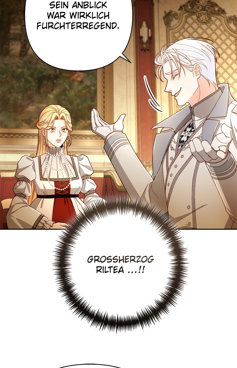 Read Die neuvermählte Kaiserin Manga Online