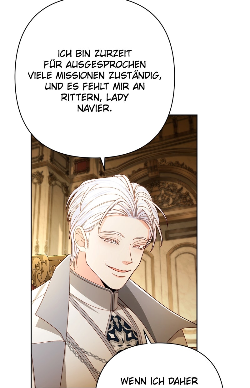 Read Die neuvermählte Kaiserin Manga Online