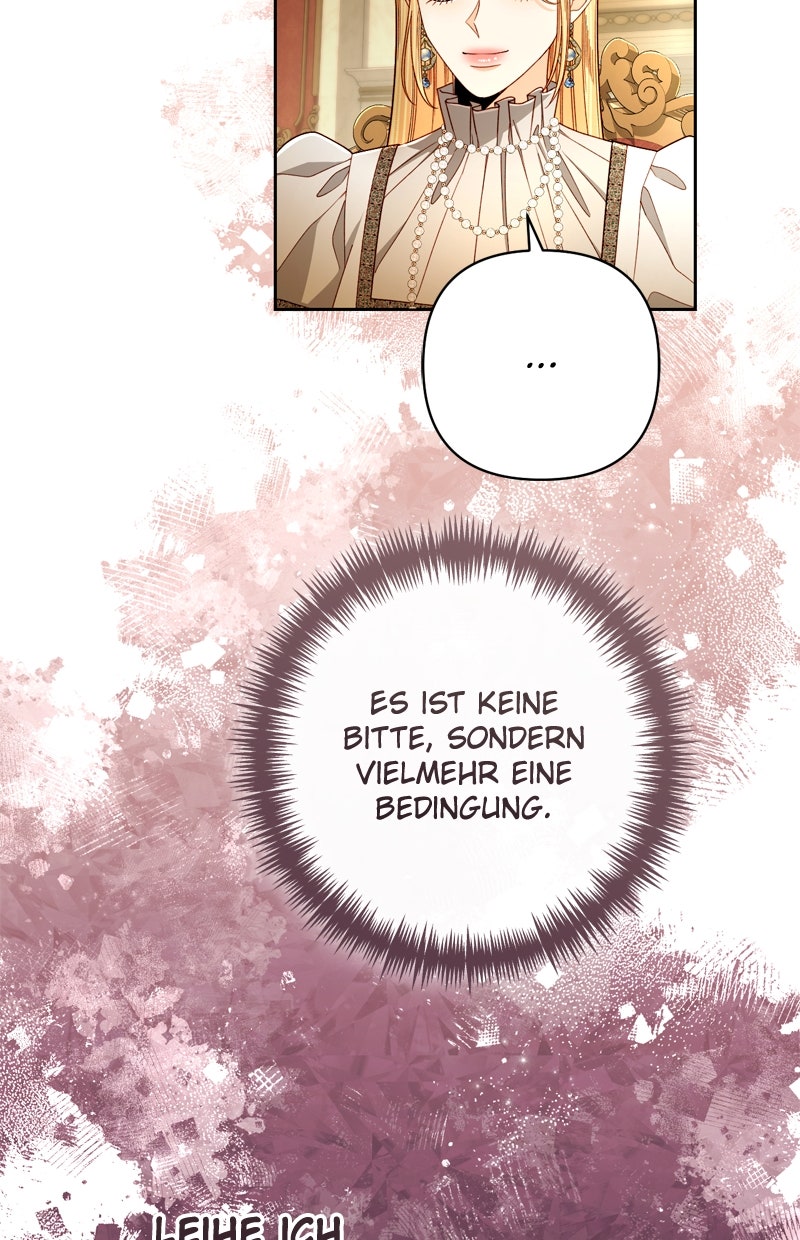 Read Die neuvermählte Kaiserin Manga Online