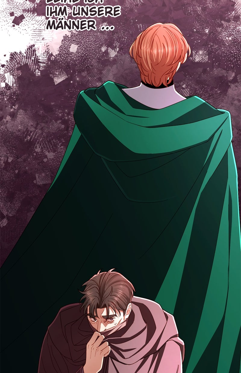 Read Die neuvermählte Kaiserin Manga Online