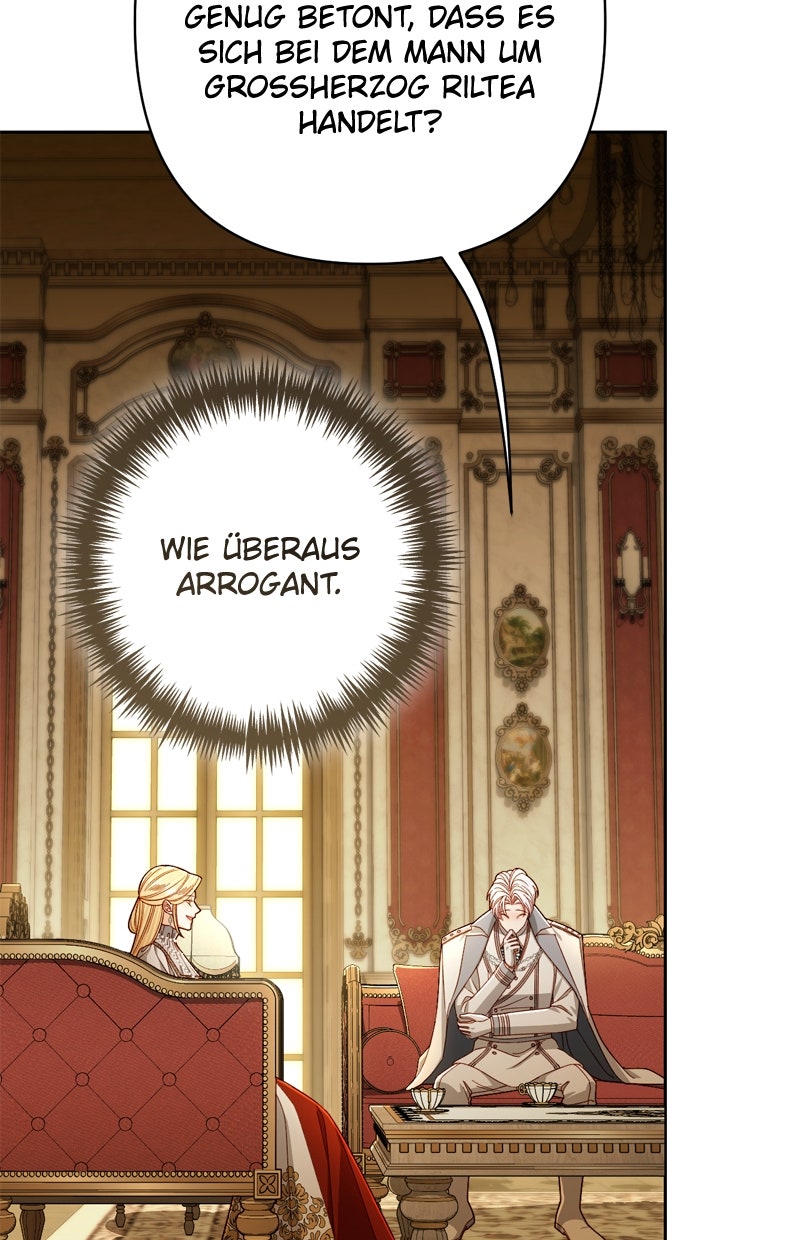 Read Die neuvermählte Kaiserin Manga Online