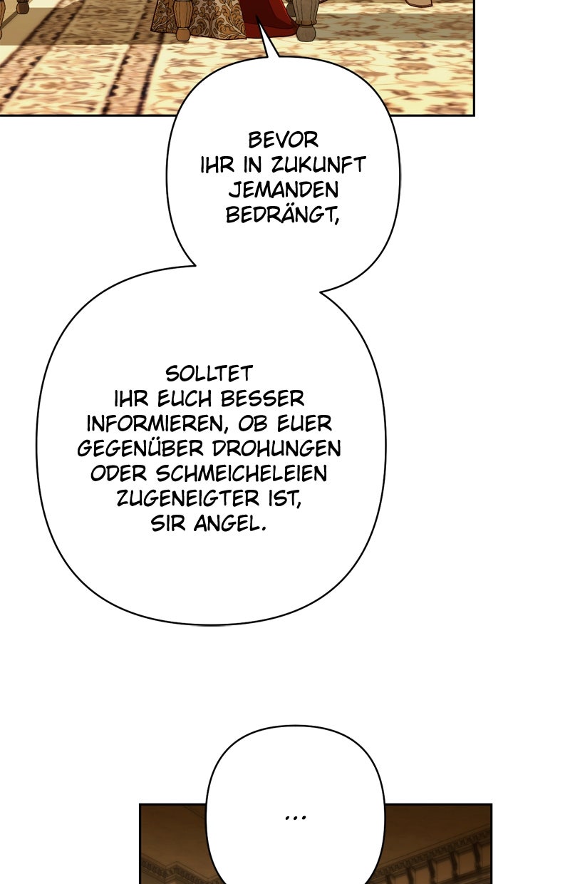 Read Die neuvermählte Kaiserin Manga Online