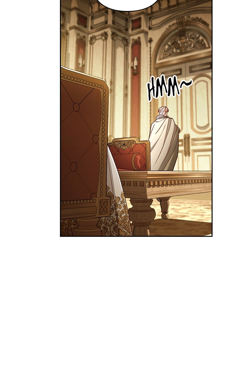 Read Die neuvermählte Kaiserin Manga Online