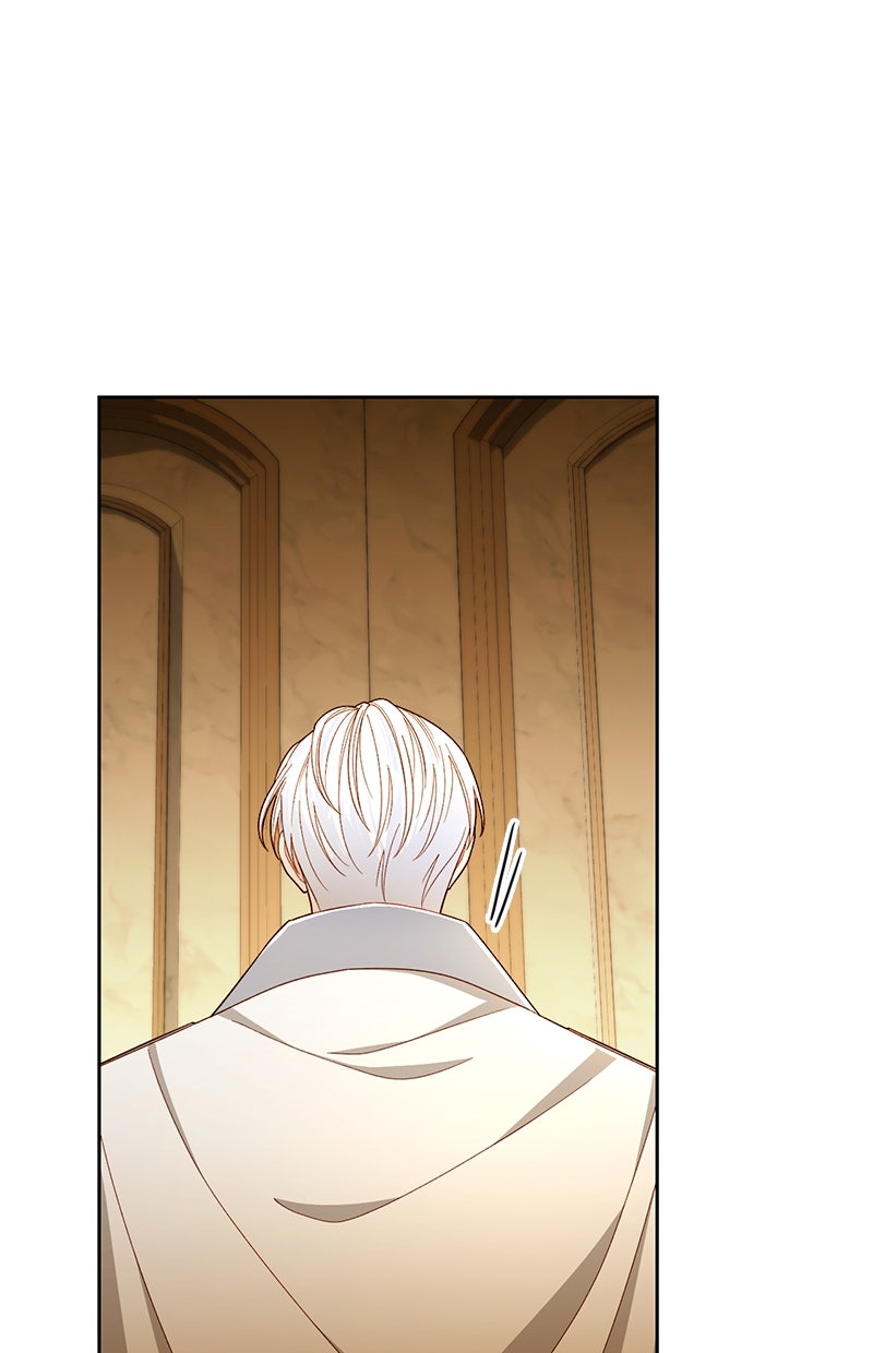 Read Die neuvermählte Kaiserin Manga Online