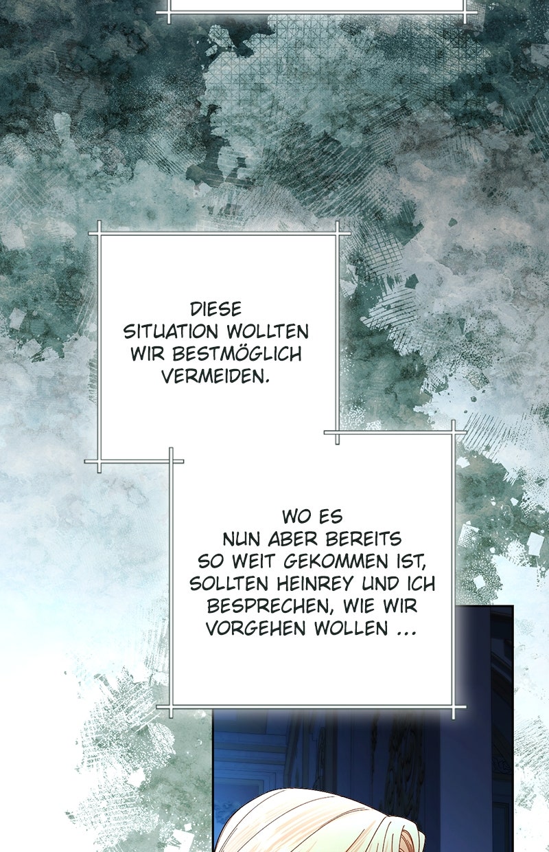 Read Die neuvermählte Kaiserin Manga Online