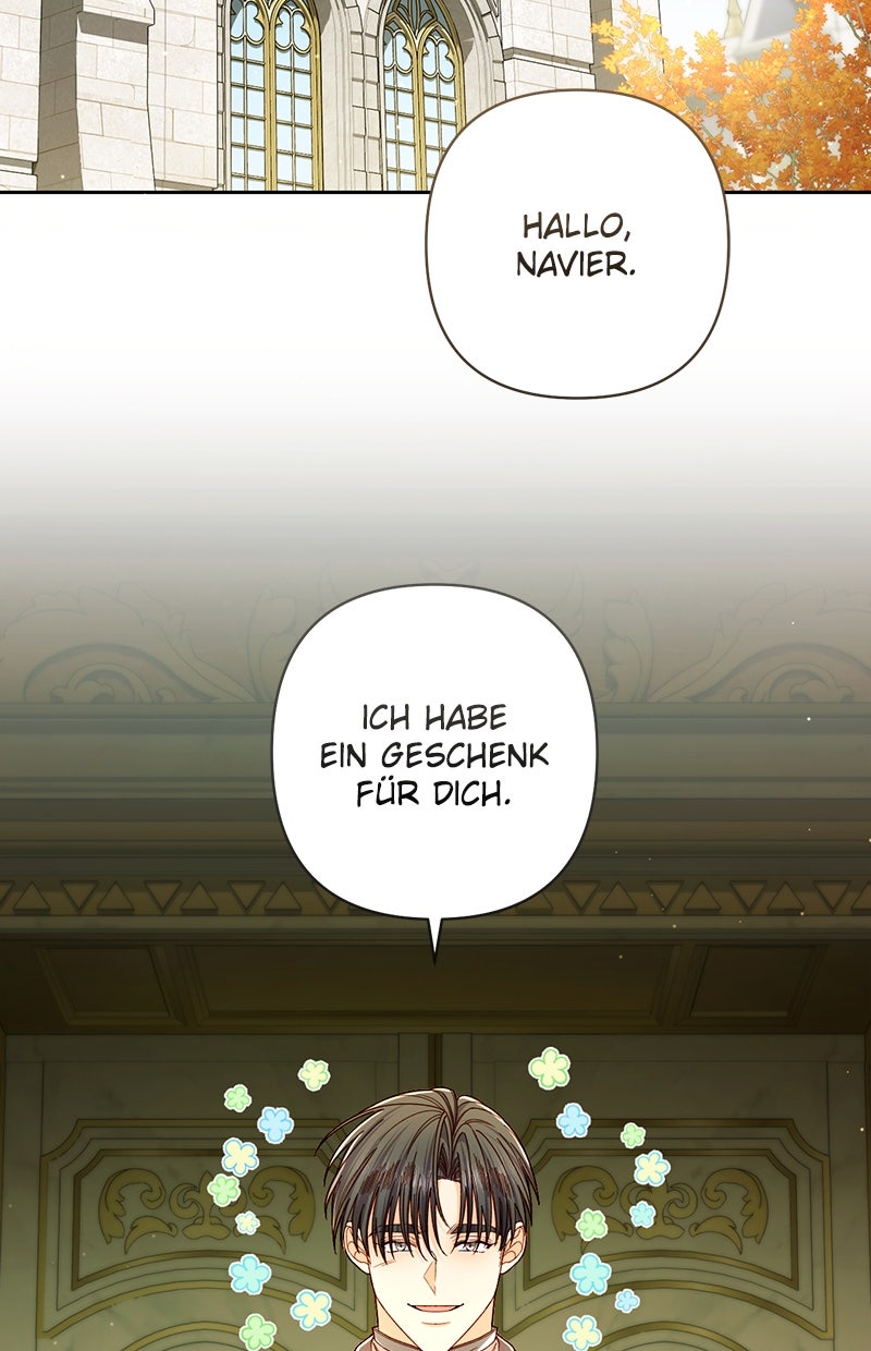 Read Die neuvermählte Kaiserin Manga Online