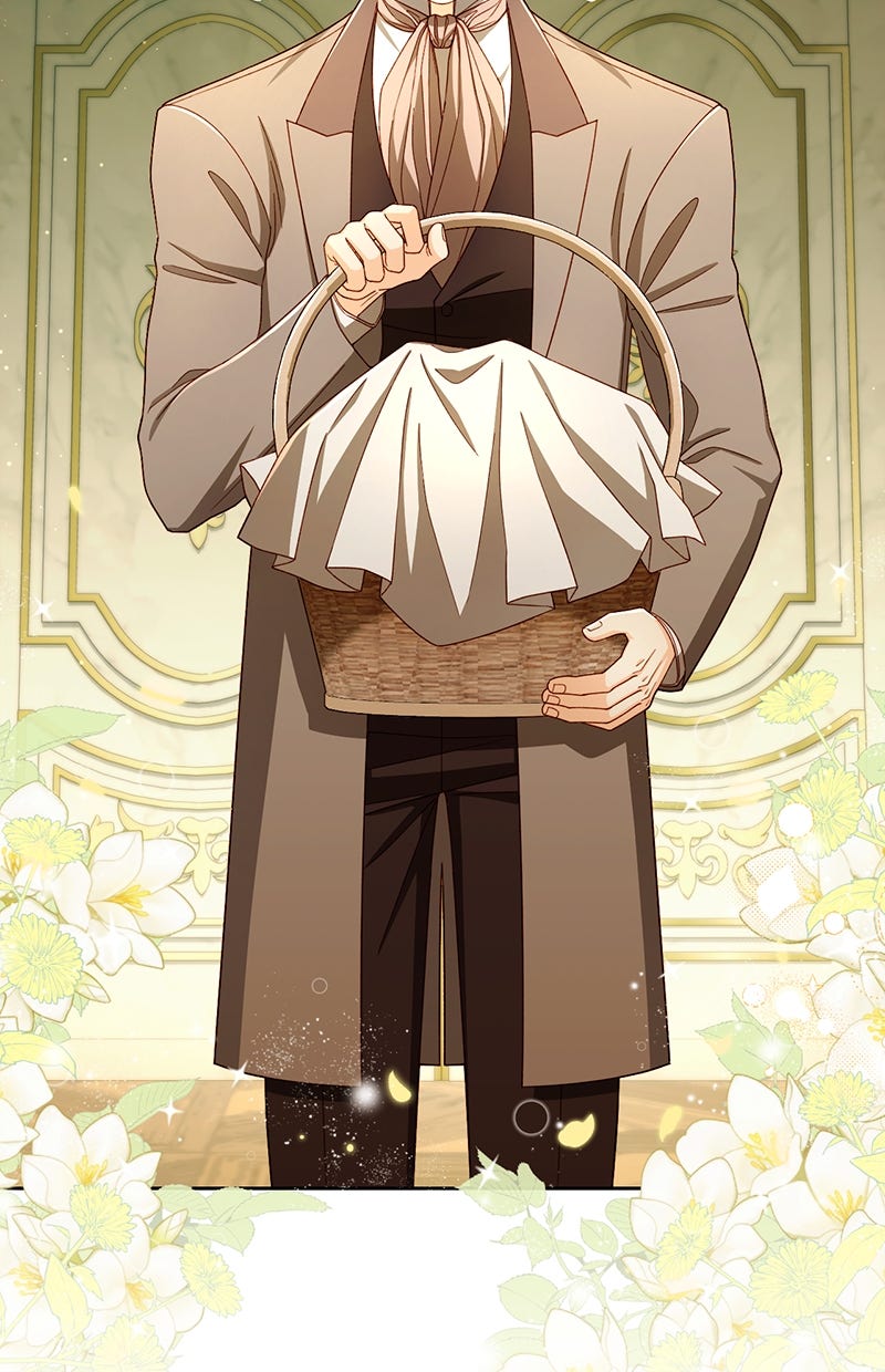 Read Die neuvermählte Kaiserin Manga Online